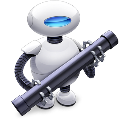 Automator:inline